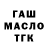 ТГК концентрат Ruthvik Raj